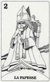 high-priestess
