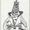 magician