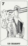 chariot