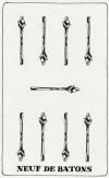 eight-wands