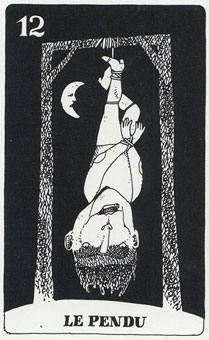 hanged-man