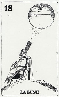 moon