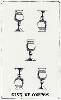 five-cups