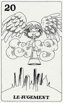 judgement