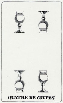 four-cups
