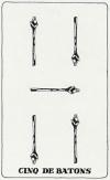 five-wands