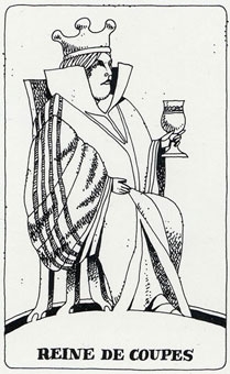 queen-cups