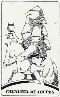 knight-cups