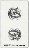 two-pentacles