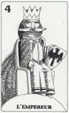 emperor