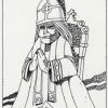 high-priestess