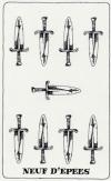 nine-swords