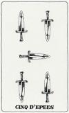 five-swords