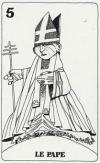 hierophant