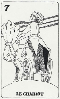 chariot