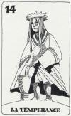 temperance