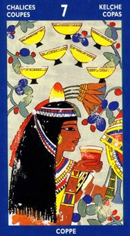 seven-cups