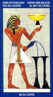 king-cups
