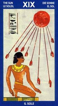 sun