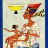 司芬克斯塔罗牌 Tarots of the Sphinx