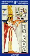 high-priestess