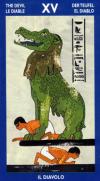 司芬克斯塔罗牌 Tarots of the Sphinx