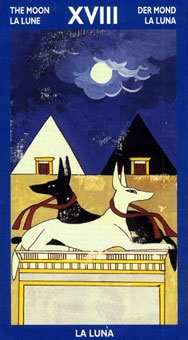 moon