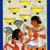 司芬克斯塔罗牌 Tarots of the Sphinx