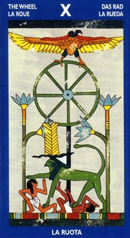 fortune-wheel