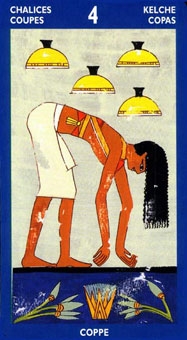 four-cups