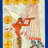 nine-pentacles