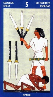 five-swords