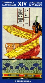 temperance