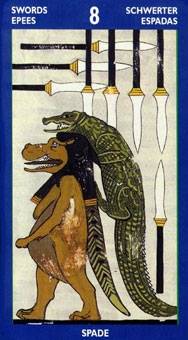 eight-swords