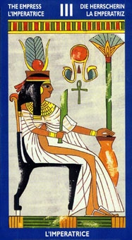 empress