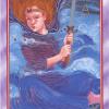 螺旋塔罗牌 Spiral Tarot
