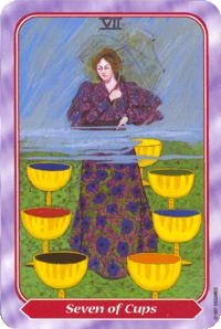 seven-cups