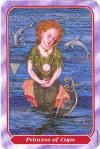 螺旋塔罗牌 Spiral Tarot