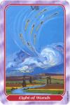 eight-wands