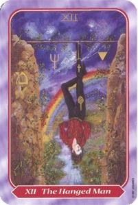 hanged-man