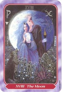 moon