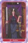 justice
