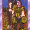 knight-pentacles