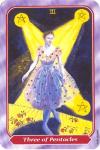 three-pentacles