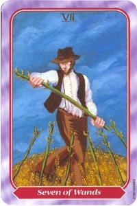 seven-wands