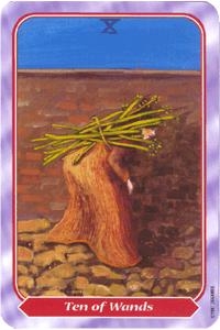 ten-wands