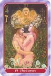 lovers