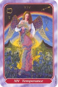 temperance