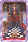 emperor