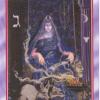 high-priestess